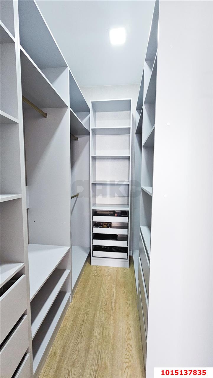 Фото №14: 2-комнатная квартира 75 м² - Краснодар, Западный внутригородской округ, мкр. ЖК Краснодар Сити, ул. Шоссе Нефтяников, 18к4