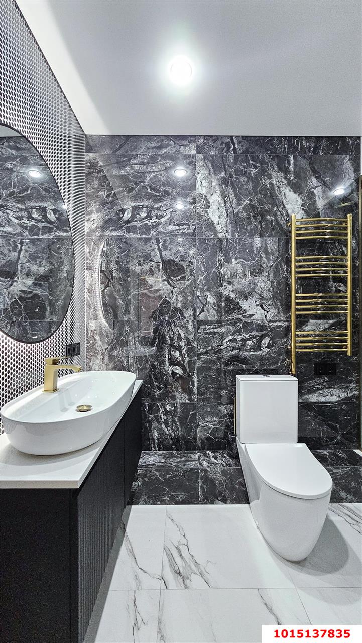 Фото №11: 2-комнатная квартира 75 м² - Краснодар, Западный внутригородской округ, мкр. ЖК Краснодар Сити, ул. Шоссе Нефтяников, 18к4