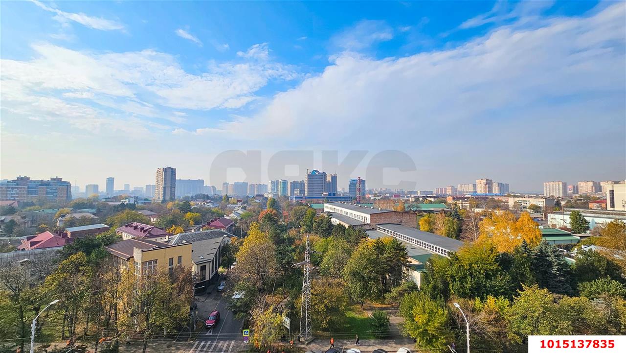 Фото №18: 2-комнатная квартира 75 м² - Краснодар, Западный внутригородской округ, мкр. ЖК Краснодар Сити, ул. Шоссе Нефтяников, 18к4