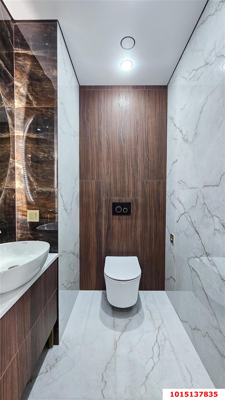 Фото №14: 2-комнатная квартира 75 м² - Краснодар, ЖК Краснодар Сити, ул. Шоссе Нефтяников, 18к4