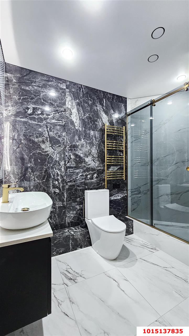 Фото №10: 2-комнатная квартира 75 м² - Краснодар, Западный внутригородской округ, мкр. ЖК Краснодар Сити, ул. Шоссе Нефтяников, 18к4