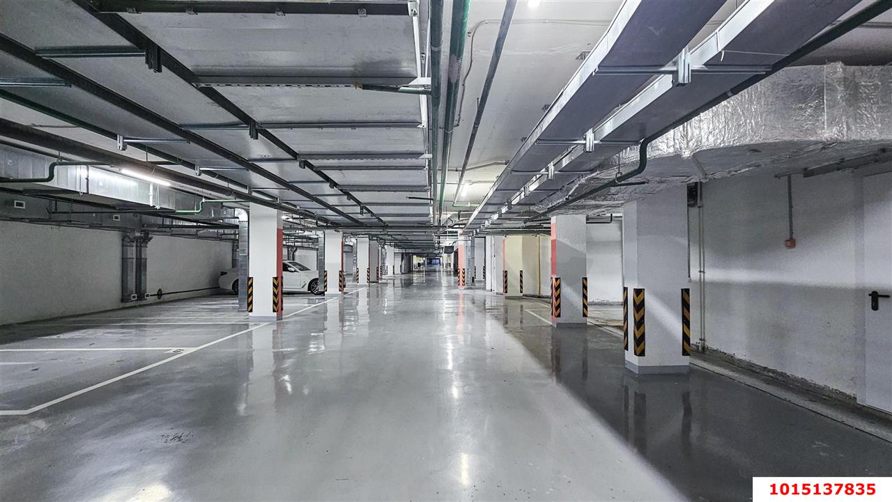 Фото №18: 2-комнатная квартира 75 м² - Краснодар, ЖК Краснодар Сити, ул. Шоссе Нефтяников, 18к4