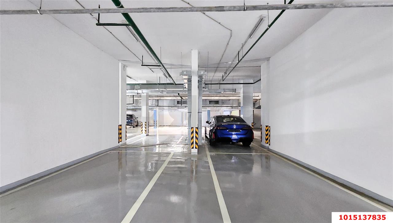 Фото №17: 2-комнатная квартира 75 м² - Краснодар, ЖК Краснодар Сити, ул. Шоссе Нефтяников, 18к4