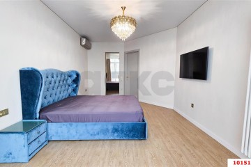 Фото №3: 2-комнатная квартира 75 м² - Краснодар, мкр. ЖК Краснодар Сити, ул. Шоссе Нефтяников, 18к4