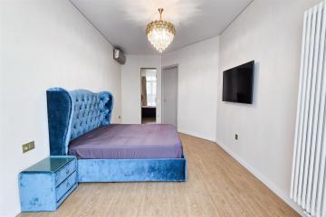 Фото №3: 2-комнатная квартира 75 м² - Краснодар, мкр. ЖК Краснодар Сити, ул. Шоссе Нефтяников, 18к4