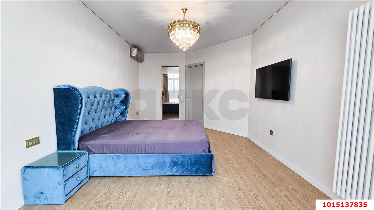 Фото №7: 2-комнатная квартира 75 м² - Краснодар, Западный внутригородской округ, мкр. ЖК Краснодар Сити, ул. Шоссе Нефтяников, 18к4