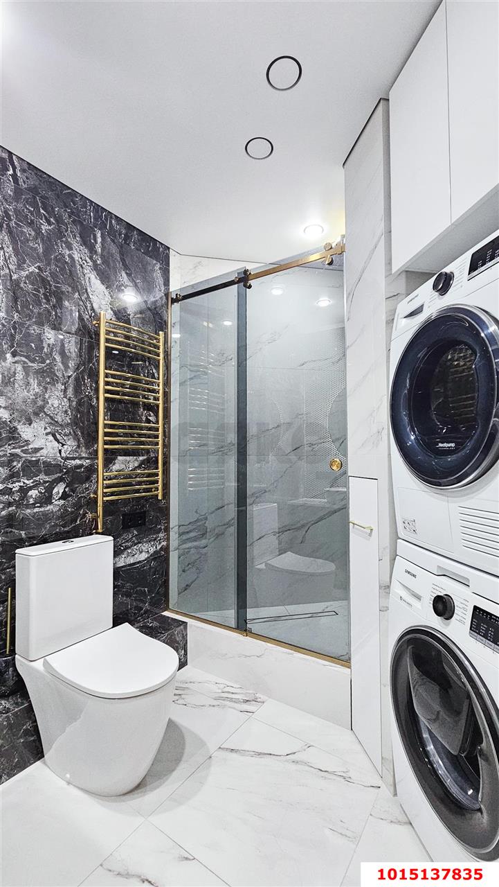 Фото №11: 2-комнатная квартира 75 м² - Краснодар, ЖК Краснодар Сити, ул. Шоссе Нефтяников, 18к4