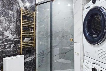 Фото №5: 2-комнатная квартира 75 м² - Краснодар, мкр. ЖК Краснодар Сити, ул. Шоссе Нефтяников, 18к4