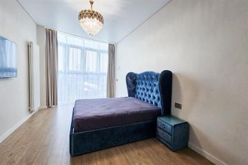 Фото №2: 2-комнатная квартира 75 м² - Краснодар, мкр. ЖК Краснодар Сити, ул. Шоссе Нефтяников, 18к4