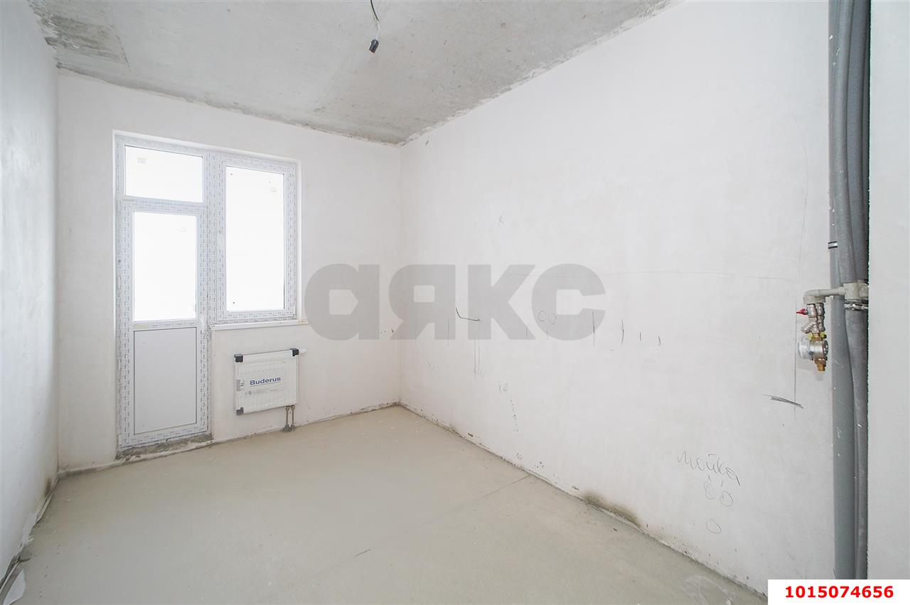 Фото №6: 2-комнатная квартира 70 м² - Краснодар, Центральный внутригородской округ, Черёмушки, мкр. жилой комплекс Фонтаны, ул. Старокубанская, 2/23к1