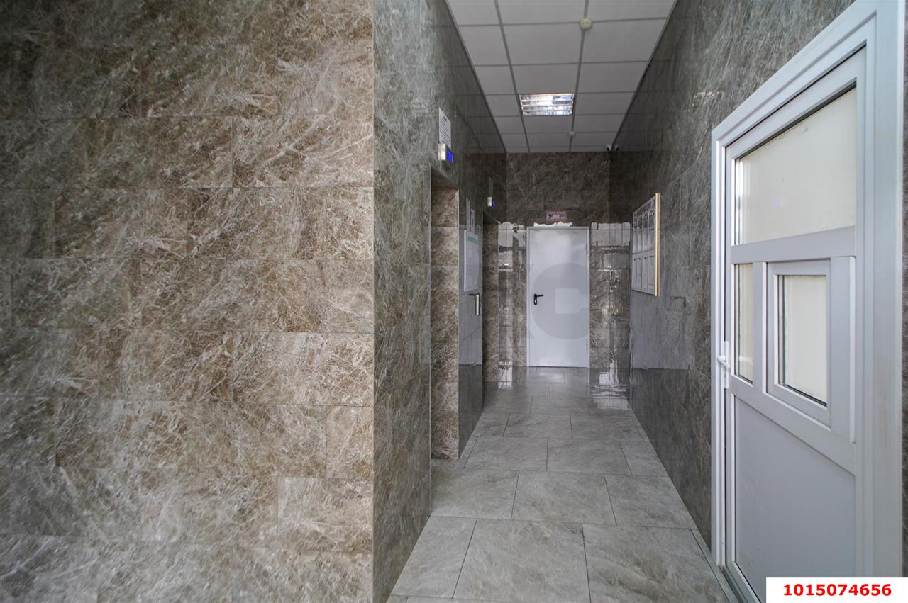 Фото №17: 2-комнатная квартира 70 м² - Краснодар, Центральный внутригородской округ, Черёмушки, мкр. жилой комплекс Фонтаны, ул. Старокубанская, 2/23к1