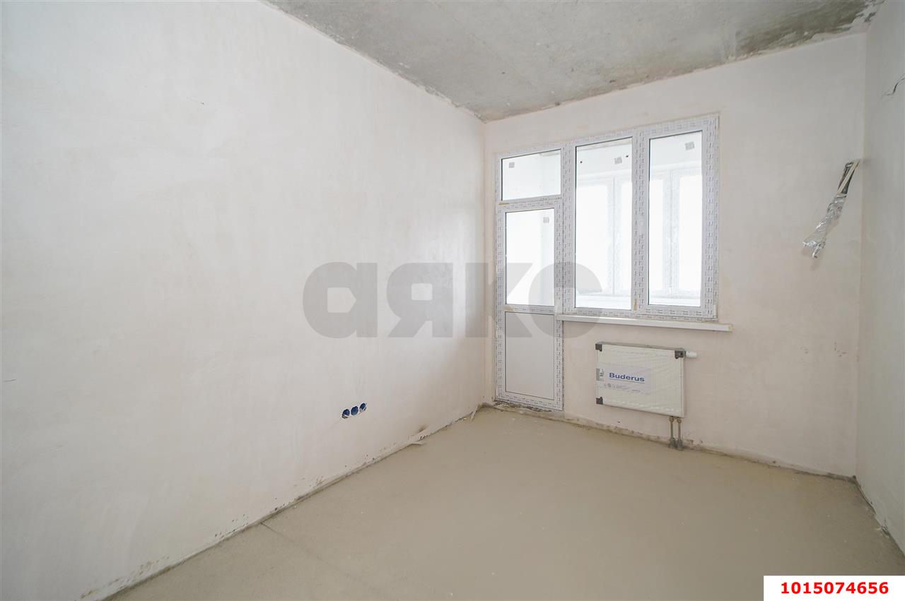 Фото №3: 2-комнатная квартира 70 м² - Краснодар, жилой комплекс Фонтаны, ул. Старокубанская, 2/23к1