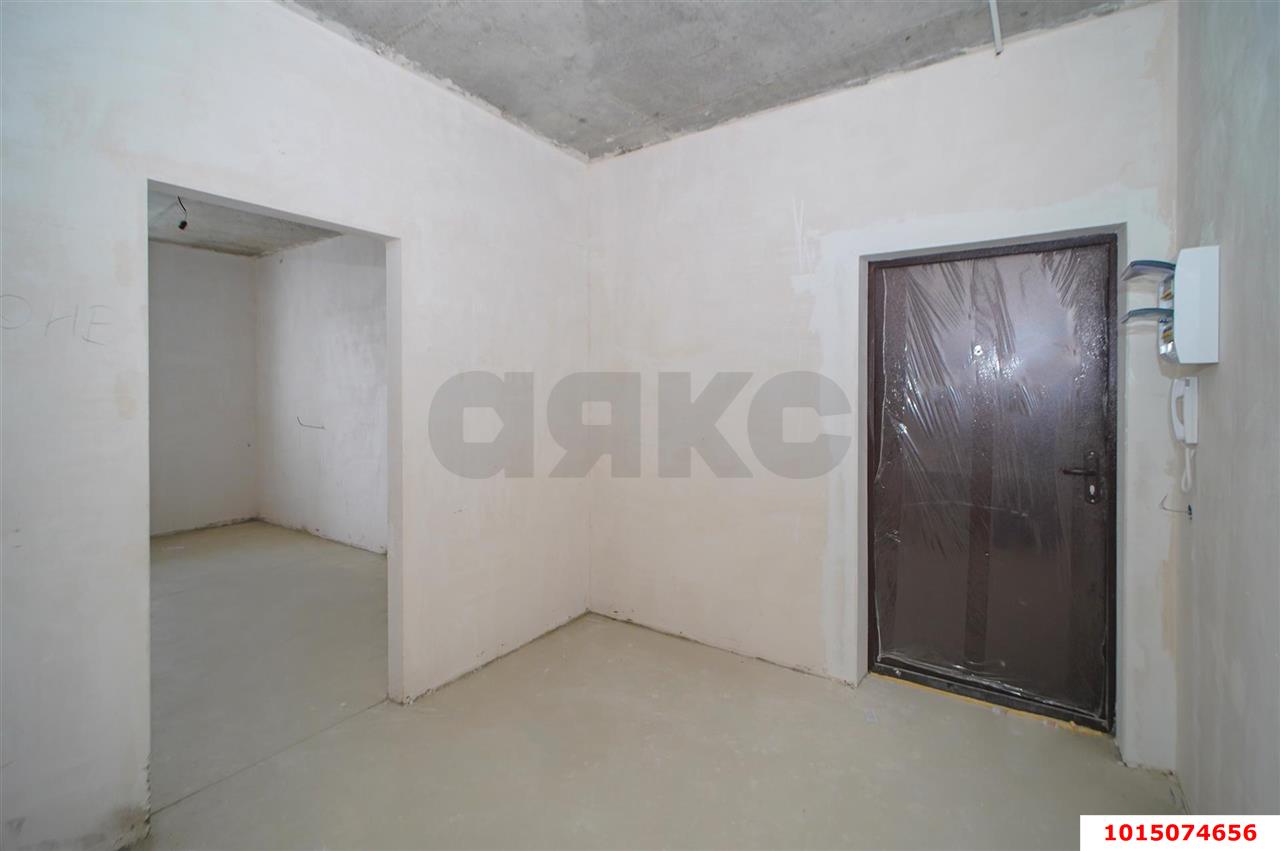 Фото №8: 2-комнатная квартира 70 м² - Краснодар, Центральный внутригородской округ, Черёмушки, мкр. жилой комплекс Фонтаны, ул. Старокубанская, 2/23к1