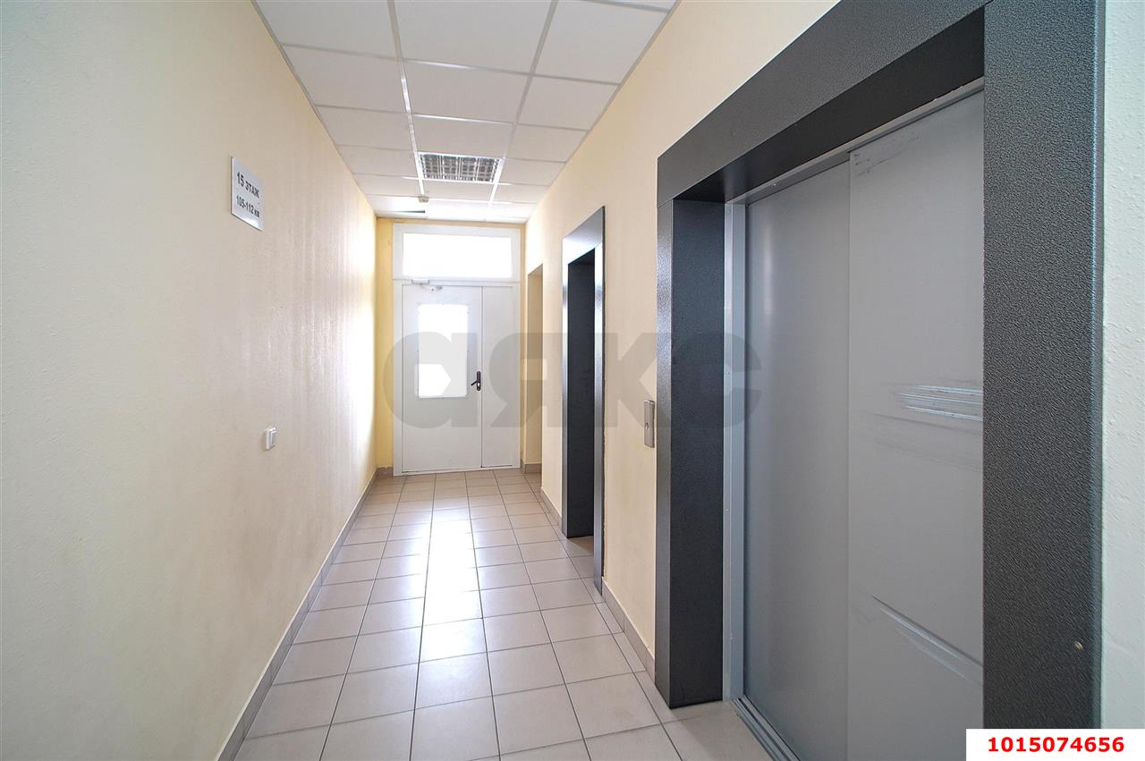 Фото №16: 2-комнатная квартира 70 м² - Краснодар, Центральный внутригородской округ, Черёмушки, мкр. жилой комплекс Фонтаны, ул. Старокубанская, 2/23к1