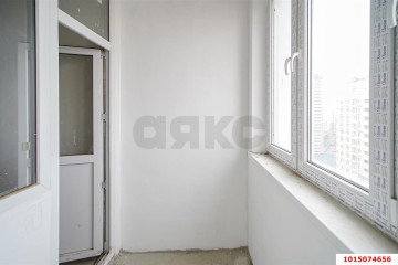 Фото №4: 2-комнатная квартира 70 м² - Краснодар, мкр. жилой комплекс Фонтаны, ул. Старокубанская, 2/23к1