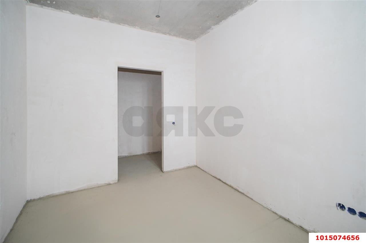 Фото №5: 2-комнатная квартира 70 м² - Краснодар, жилой комплекс Фонтаны, ул. Старокубанская, 2/23к1