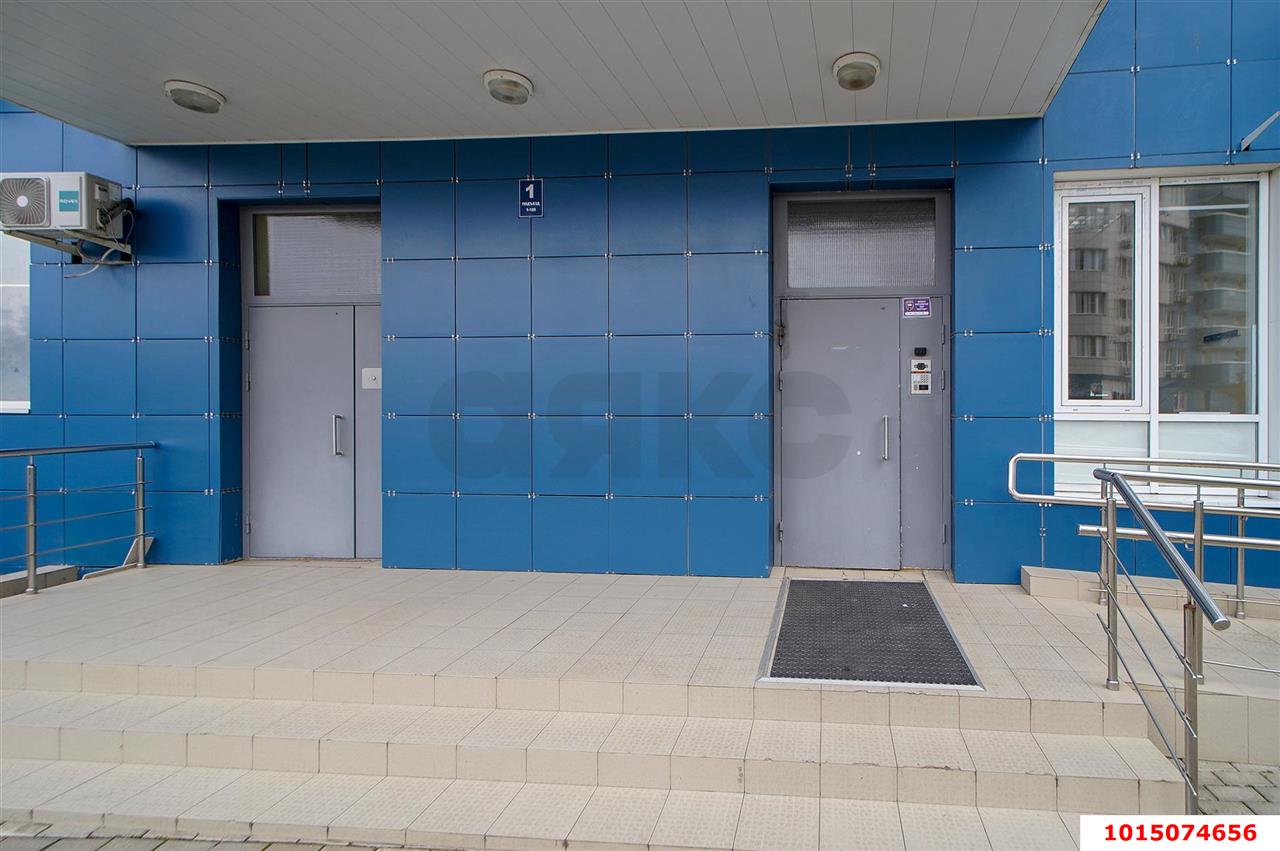 Фото №18: 2-комнатная квартира 70 м² - Краснодар, жилой комплекс Фонтаны, ул. Старокубанская, 2/23к1