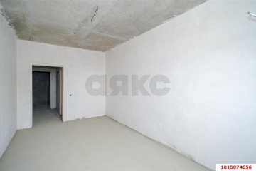 Фото №2: 2-комнатная квартира 70 м² - Краснодар, мкр. жилой комплекс Фонтаны, ул. Старокубанская, 2/23к1