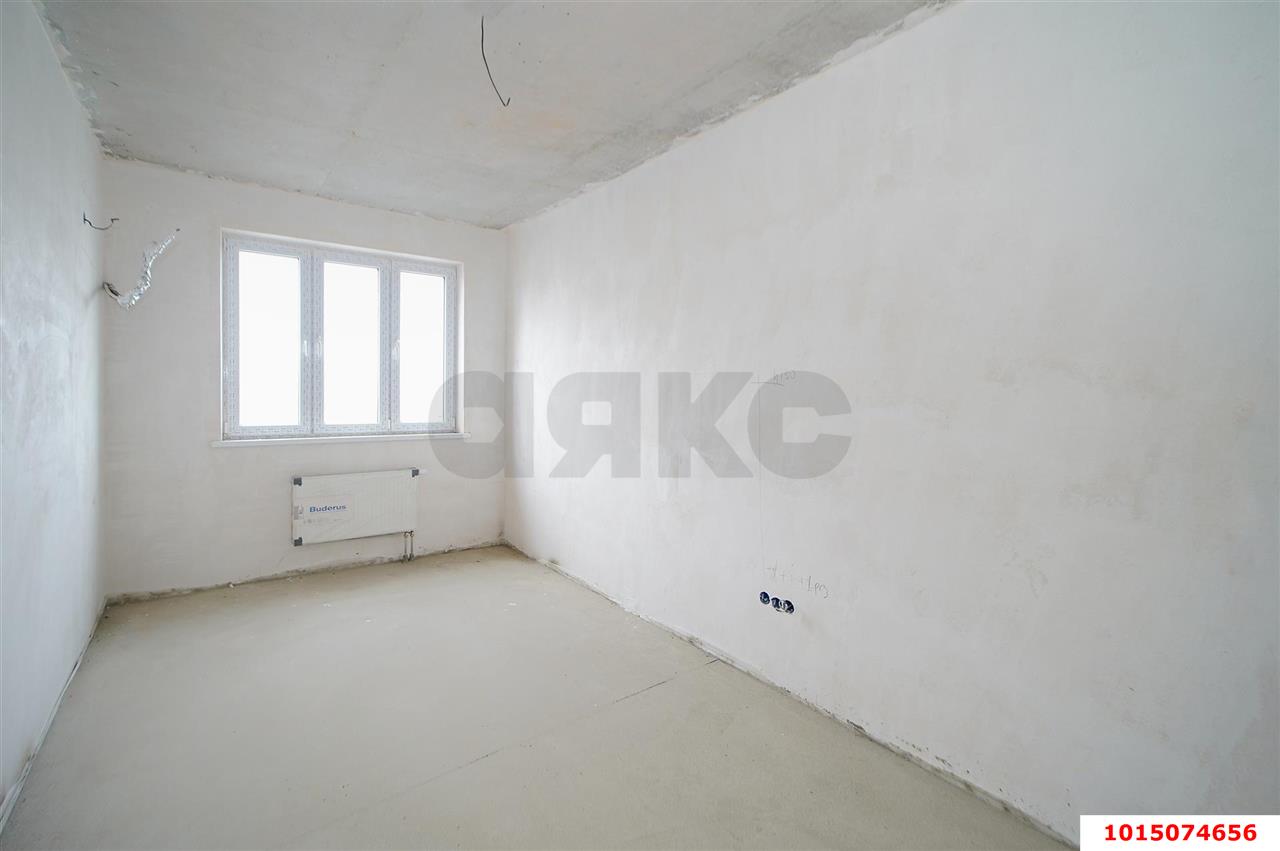 Фото №1: 2-комнатная квартира 70 м² - Краснодар, Центральный внутригородской округ, Черёмушки, мкр. жилой комплекс Фонтаны, ул. Старокубанская, 2/23к1