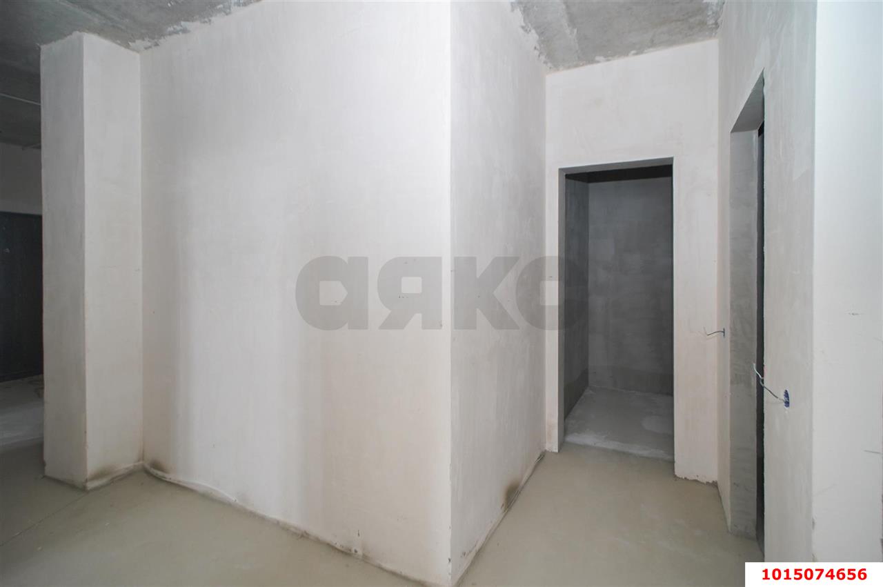 Фото №12: 2-комнатная квартира 70 м² - Краснодар, жилой комплекс Фонтаны, ул. Старокубанская, 2/23к1