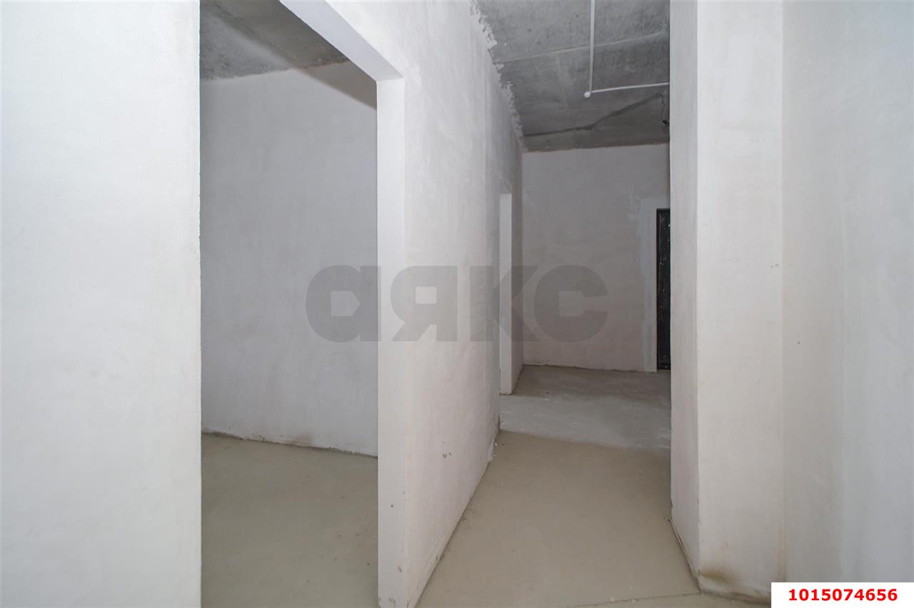 Фото №10: 2-комнатная квартира 70 м² - Краснодар, Центральный внутригородской округ, Черёмушки, мкр. жилой комплекс Фонтаны, ул. Старокубанская, 2/23к1