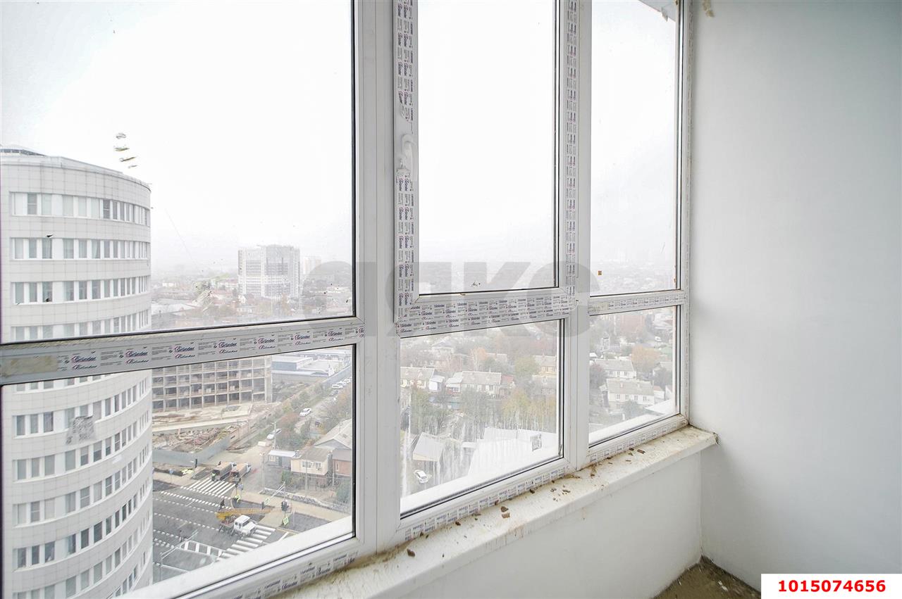 Фото №14: 2-комнатная квартира 70 м² - Краснодар, жилой комплекс Фонтаны, ул. Старокубанская, 2/23к1