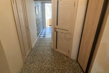 Фото №5: 1-комнатная квартира 33 м² - Российский, мкр. Прикубанский внутригородской округ, ул. Тверская, 15