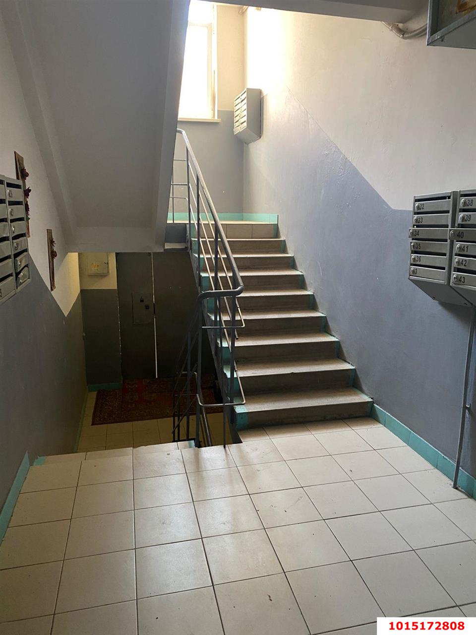 Фото №11: 1-комнатная квартира 33 м² - Российский, Прикубанский внутригородской округ, ул. Тверская, 15