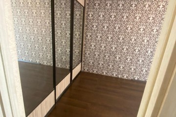 Фото №3: 1-комнатная квартира 33 м² - Российский, мкр. Прикубанский внутригородской округ, ул. Тверская, 15