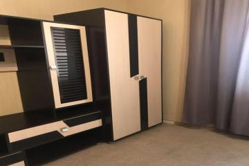 Фото №4: 1-комнатная квартира 28 м² - Краснодар, мкр. Музыкальный, ул. Суздальская, 10