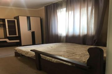 Фото №2: 1-комнатная квартира 28 м² - Краснодар, мкр. Музыкальный, ул. Суздальская, 10