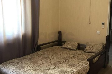 Фото №3: 1-комнатная квартира 28 м² - Краснодар, мкр. Музыкальный, ул. Суздальская, 10