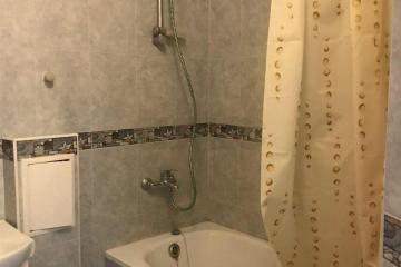 Фото №4: 1-комнатная квартира 28 м² - Краснодар, мкр. Музыкальный, ул. Суздальская, 10