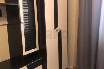 Фото №4: 1-комнатная квартира 28 м² - Краснодар, мкр. Музыкальный, ул. Суздальская, 10