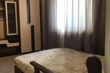 Фото №2: 1-комнатная квартира 28 м² - Краснодар, мкр. Музыкальный, ул. Суздальская, 10