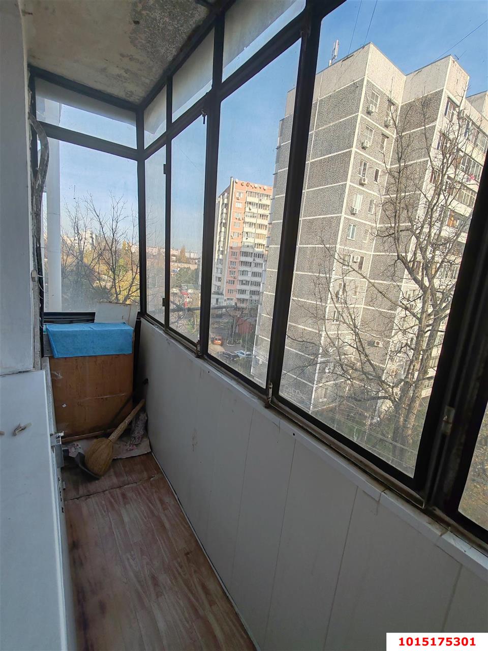 Фото №7: 1-комнатная квартира 33 м² - Краснодар, Черёмушки, ул. Ставропольская, 179А