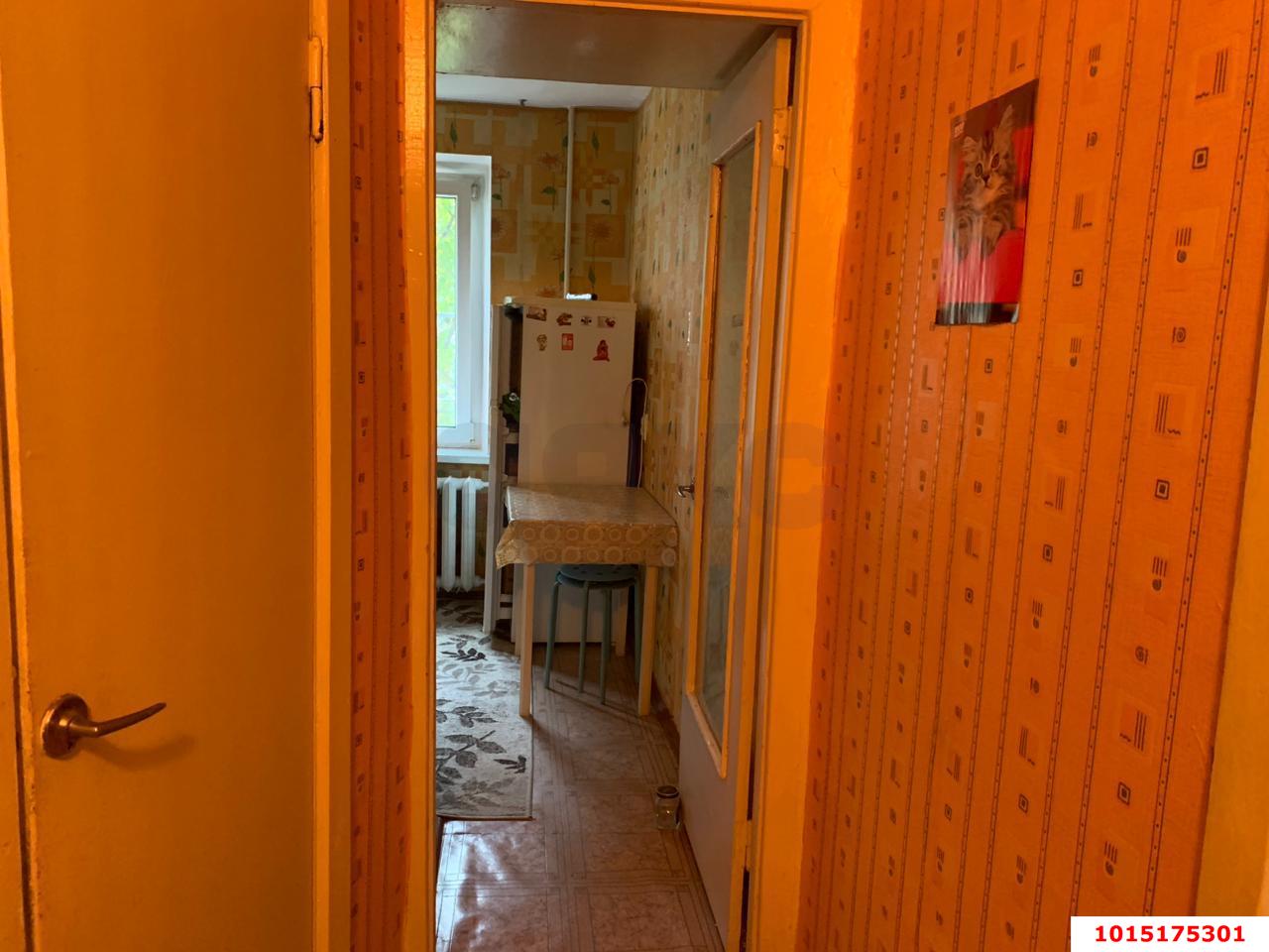 Фото №6: 1-комнатная квартира 33 м² - Краснодар, Черёмушки, ул. Ставропольская, 179А