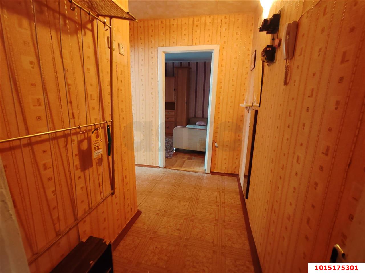 Фото №6: 1-комнатная квартира 33 м² - Краснодар, Черёмушки, ул. Ставропольская, 179А