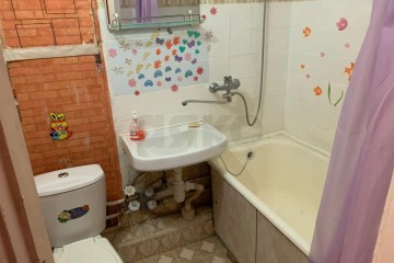 Фото №5: 1-комнатная квартира 33 м² - Краснодар, мкр. Черёмушки, ул. Ставропольская, 179А