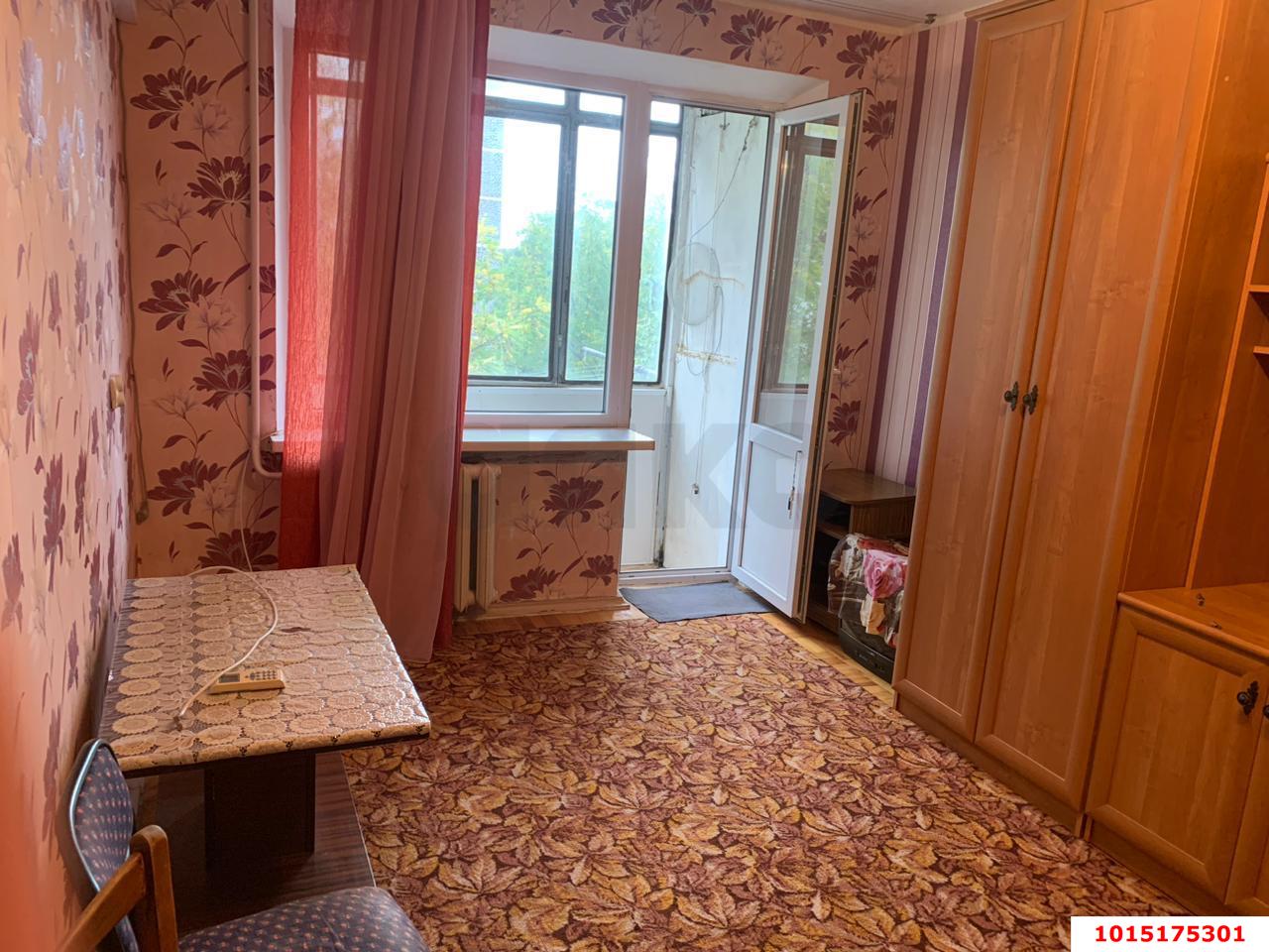 Фото №3: 1-комнатная квартира 33 м² - Краснодар, Черёмушки, ул. Ставропольская, 179А