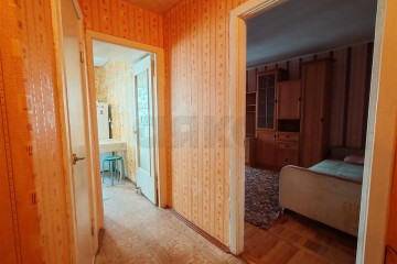 Фото №5: 1-комнатная квартира 33 м² - Краснодар, мкр. Черёмушки, ул. Ставропольская, 179А