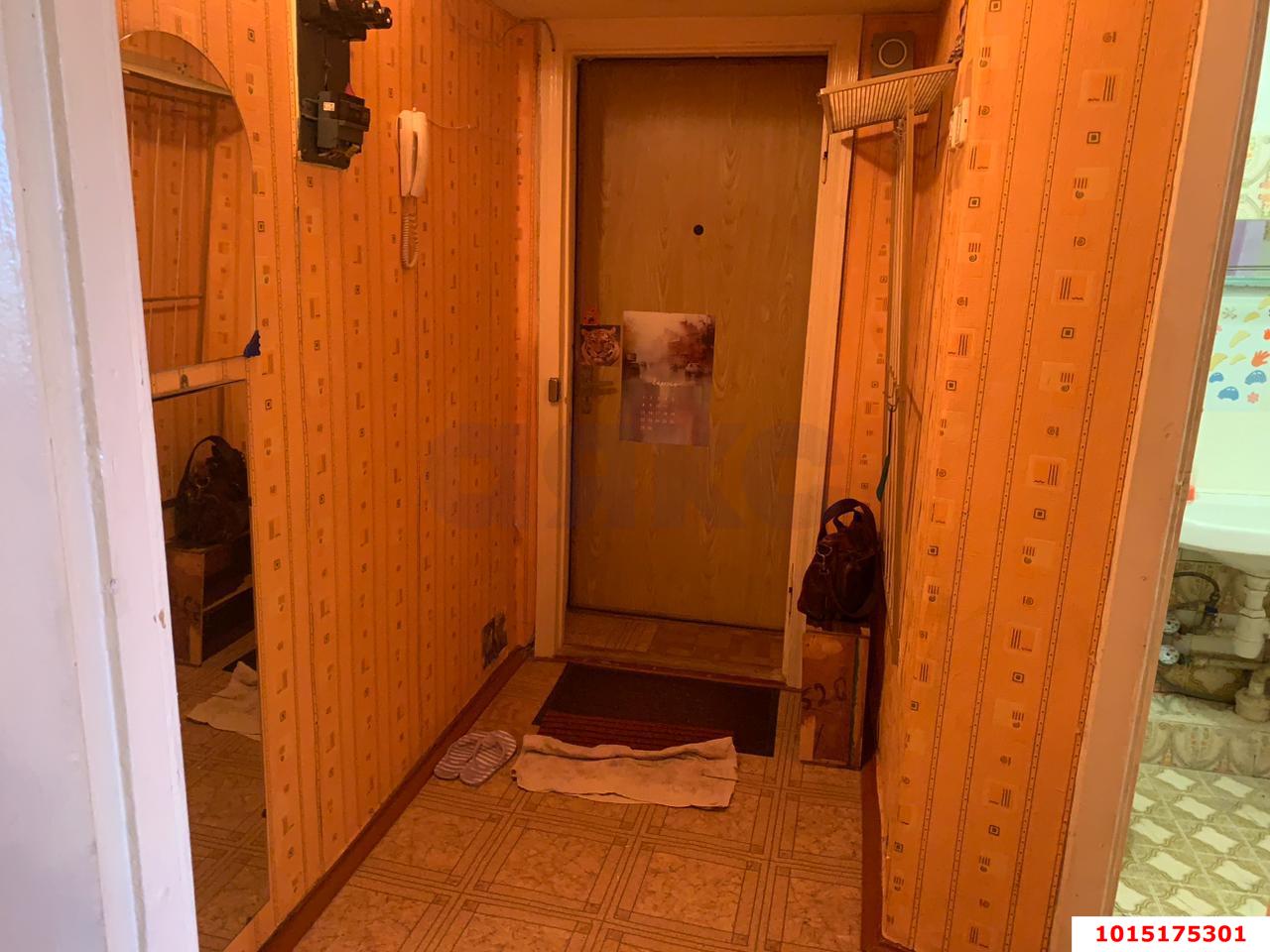 Фото №4: 1-комнатная квартира 33 м² - Краснодар, Черёмушки, ул. Ставропольская, 179А