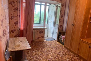 Фото №1: 1-комнатная квартира 33 м² - Краснодар, мкр. Черёмушки, ул. Ставропольская, 179А