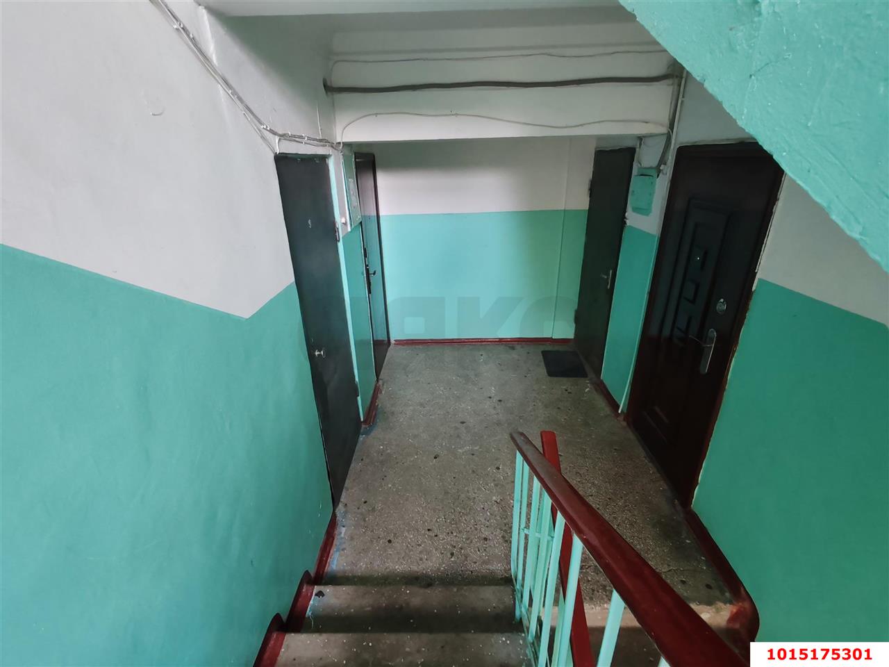 Фото №10: 1-комнатная квартира 33 м² - Краснодар, Черёмушки, ул. Ставропольская, 179А