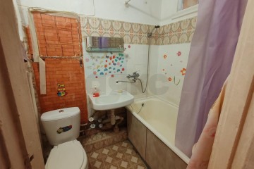 Фото №4: 1-комнатная квартира 33 м² - Краснодар, мкр. Черёмушки, ул. Ставропольская, 179А