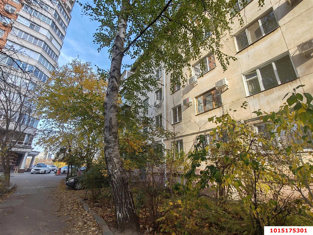 Фото №11: 1-комнатная квартира 33 м² - Краснодар, Черёмушки, ул. Ставропольская, 179А