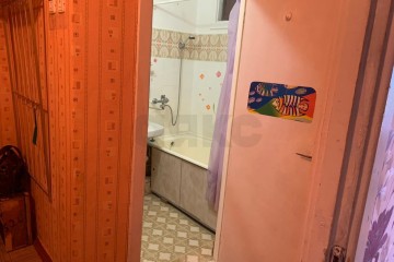 Фото №3: 1-комнатная квартира 33 м² - Краснодар, мкр. Черёмушки, ул. Ставропольская, 179А