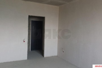 Фото №3: 1-комнатная квартира 44 м² - Краснодар, мкр. жилой комплекс Гарант, ул. Трудовой Славы, 43