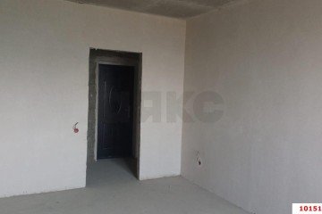Фото №3: 1-комнатная квартира 40 м² - Краснодар, мкр. Гидростроителей, ул. Трудовой Славы, 62Ак1