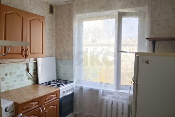 Фото №4: 2-комнатная квартира 45 м² - Краснодар, мкр. Завод Измерительных Приборов, ул. Карякина, 12